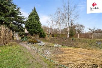 Prodej rodinného domu 133 m2 Palackého, Dašice