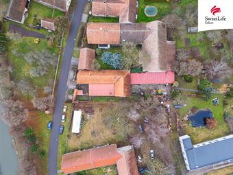 Prodej rodinného domu 133 m2 Palackého, Dašice