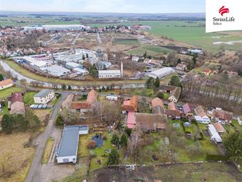 Prodej rodinného domu 133 m2 Palackého, Dašice