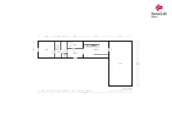 Prodej rodinného domu 133 m2 Palackého, Dašice