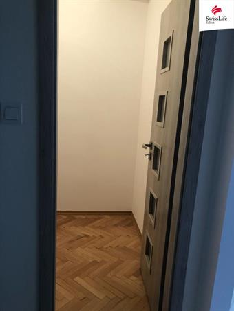 Pronájem bytu 2+1 53 m2 Svojsíkova, Teplice