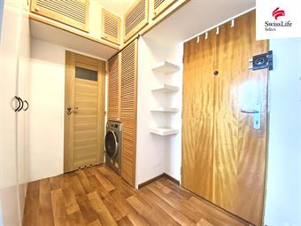 Prodej bytu 4+1 94 m2 Holasická, Opava