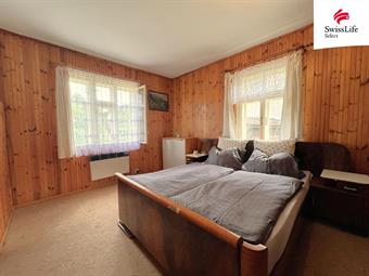 Prodej chalupy 160 m2, Libňatov