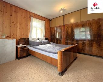 Prodej chalupy 160 m2, Libňatov