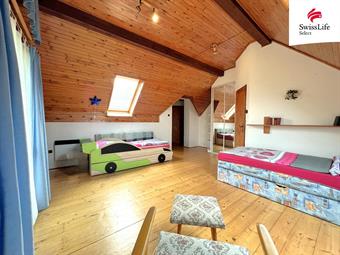 Prodej chalupy 160 m2, Libňatov