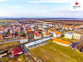 Prodej bytu 3+kk 66 m2, Tasovice