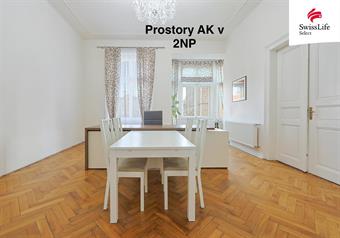 Prodej činžovního domu 1423 m2 náměstí Republiky, Plzeň