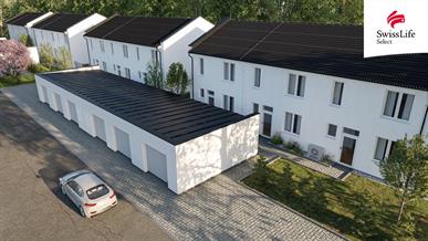 Prodej rodinného domu 103 m2 Rokycanova, Libochovice