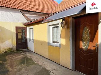 Prodej rodinného domu 188 m2 Jiráskova, Týn nad Vltavou