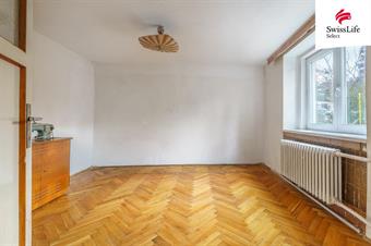 Prodej rodinného domu 130 m2 Sokolská, Karlovy Vary