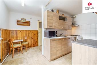 Prodej rodinného domu 130 m2 Sokolská, Karlovy Vary