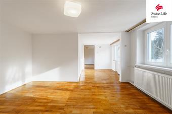 Prodej rodinného domu 130 m2 Sokolská, Karlovy Vary