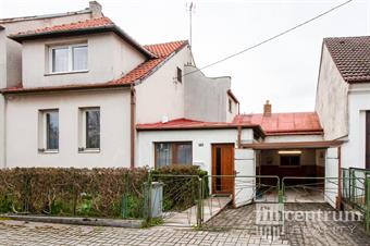 Prodej rodinného domu 200 m2 Nová, Želetava
