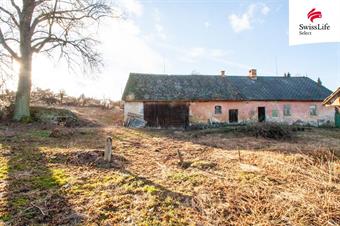 Prodej rodinného domu 116 m2, Suchá