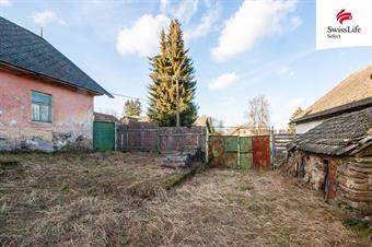 Prodej rodinného domu 116 m2, Suchá