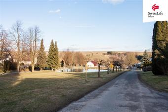 Prodej rodinného domu 116 m2, Suchá