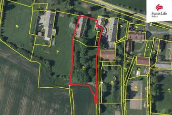 Prodej rodinného domu 116 m2, Suchá