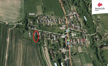 Prodej rodinného domu 116 m2, Suchá