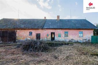 Prodej rodinného domu 116 m2, Suchá