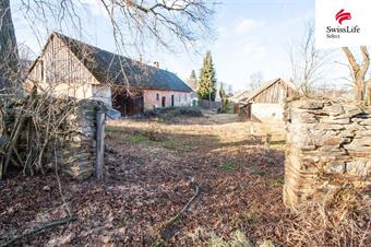 Prodej rodinného domu 116 m2, Suchá