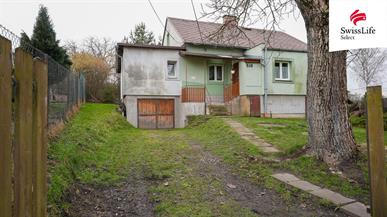 Prodej rodinného domu 140 m2 Michálkovická, Rychvald