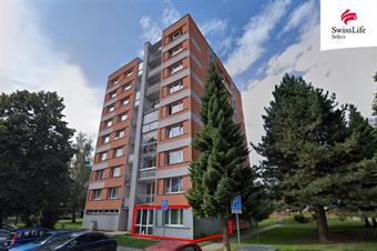 Prodej bytu 3+1 69 m2 Na Rybníčku, Humpolec