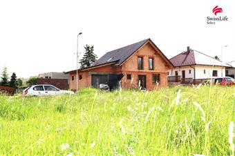 Prodej rodinného domu 153 m2, Horní Ves