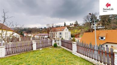 Prodej rodinného domu 362 m2 Lysolajské údolí, Praha