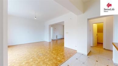 Prodej rodinného domu 307 m2 Smíchovská, Praha