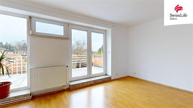 Prodej rodinného domu 307 m2 Smíchovská, Praha