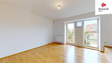 Prodej rodinného domu 307 m2 Smíchovská, Praha