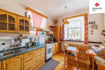 Prodej rodinného domu 620 m2, Lovečkovice