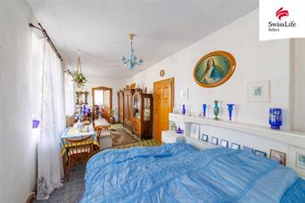 Prodej rodinného domu 620 m2, Lovečkovice