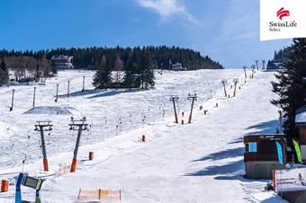 Prodej bytu 3+1 114 m2, Pec pod Sněžkou