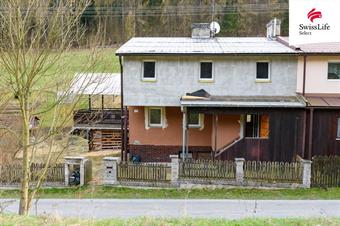 Prodej rodinného domu 140 m2, Světlá Hora