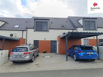 Prodej rodinného domu 153 m2, Starovice