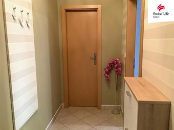 Pronájem bytu 1+kk 40 m2 Na Jíkalce, Plzeň