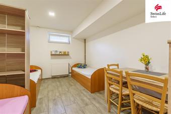 Prodej činžovního domu 609 m2, Andělská Hora