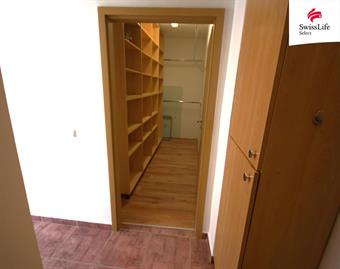 Pronájem bytu 2+1 52 m2 Sokolov