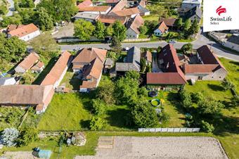 Prodej rodinného domu 95 m2, Moravany