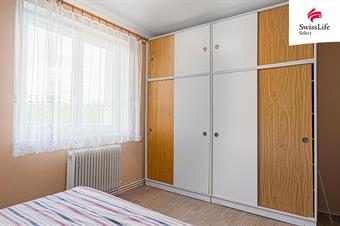 Prodej bytu 3+1 80 m2 Petra Jilemnického, Tachov