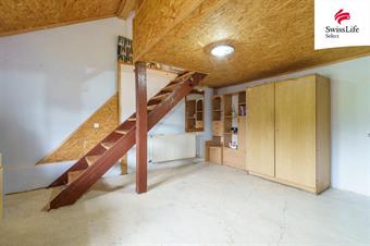 Prodej rodinného domu 224 m2, Nejdek