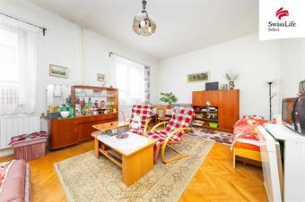 Prodej vícegeneračního domu 230 m2 Rázusova, Brno