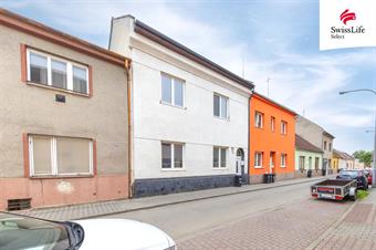 Prodej vícegeneračního domu 230 m2 Rázusova, Brno