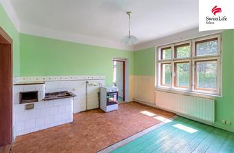 Prodej rodinného domu 158 m2 Třemošenská, Zruč-Senec