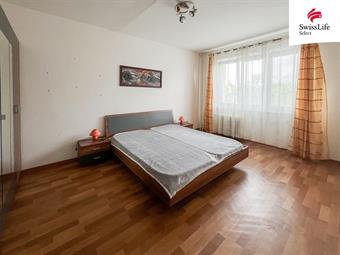 Prodej bytu 2+1 45 m2 Sokolovská cesta, Teplice