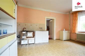 Prodej rodinného domu 120 m2 Kamenec, Brumov-Bylnice