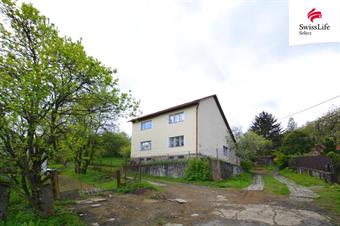 Prodej rodinného domu 120 m2 Kamenec, Brumov-Bylnice