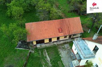 Prodej rodinného domu 120 m2 Kamenec, Brumov-Bylnice