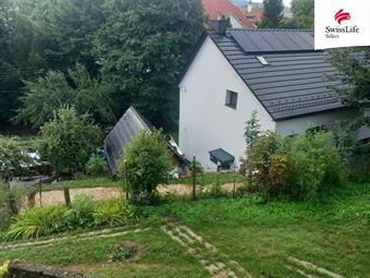 Prodej rodinného domu 120 m2 Kamenec, Brumov-Bylnice